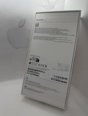 Apple iPhone 17 Pro Max 512 GB Orange