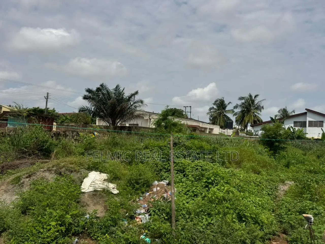 Land at North Legon Agboba for Sale
