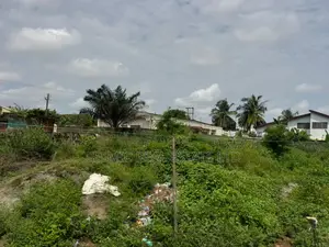 Land at North Legon Agboba for Sale