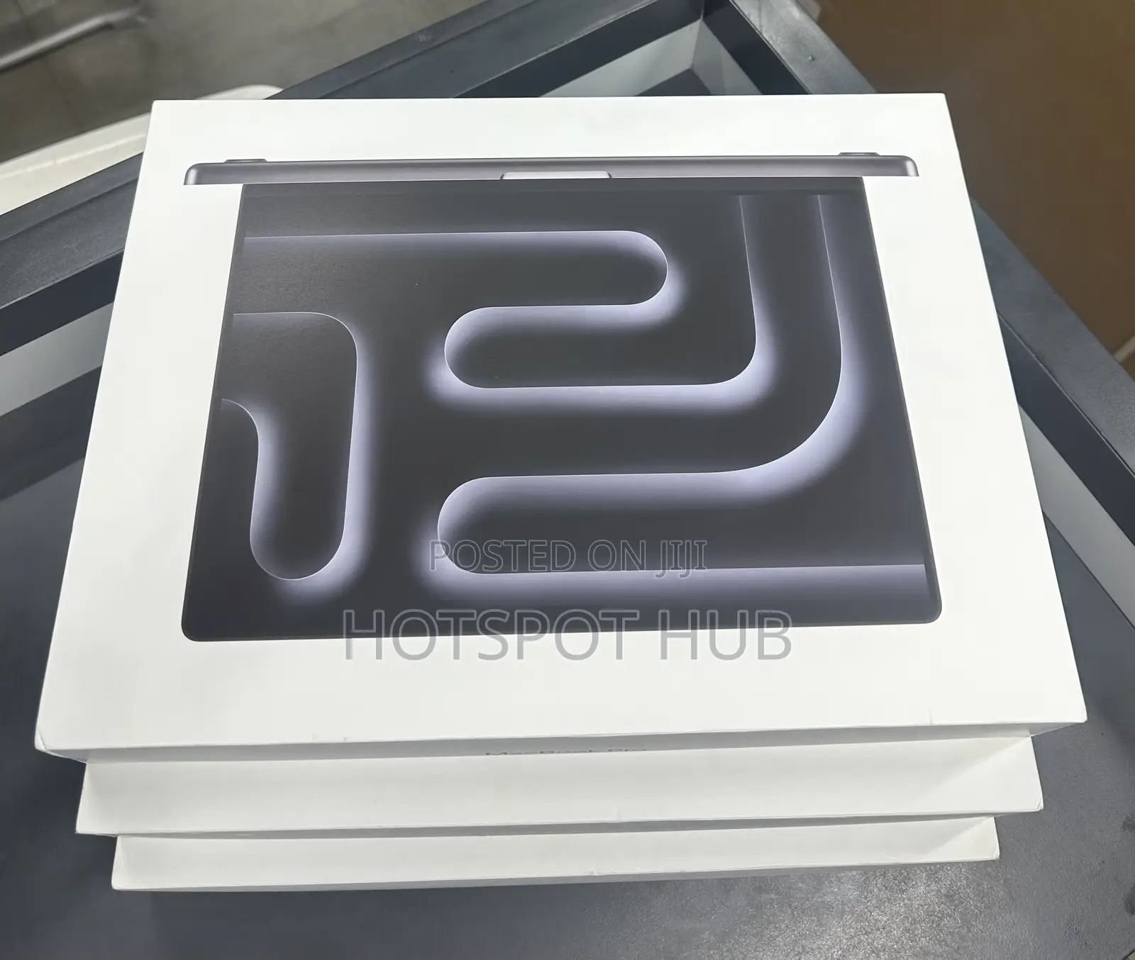 New Laptop Apple MacBook Pro 2026 M5 Pro 24GB Apple M5 Pro SSD 1T