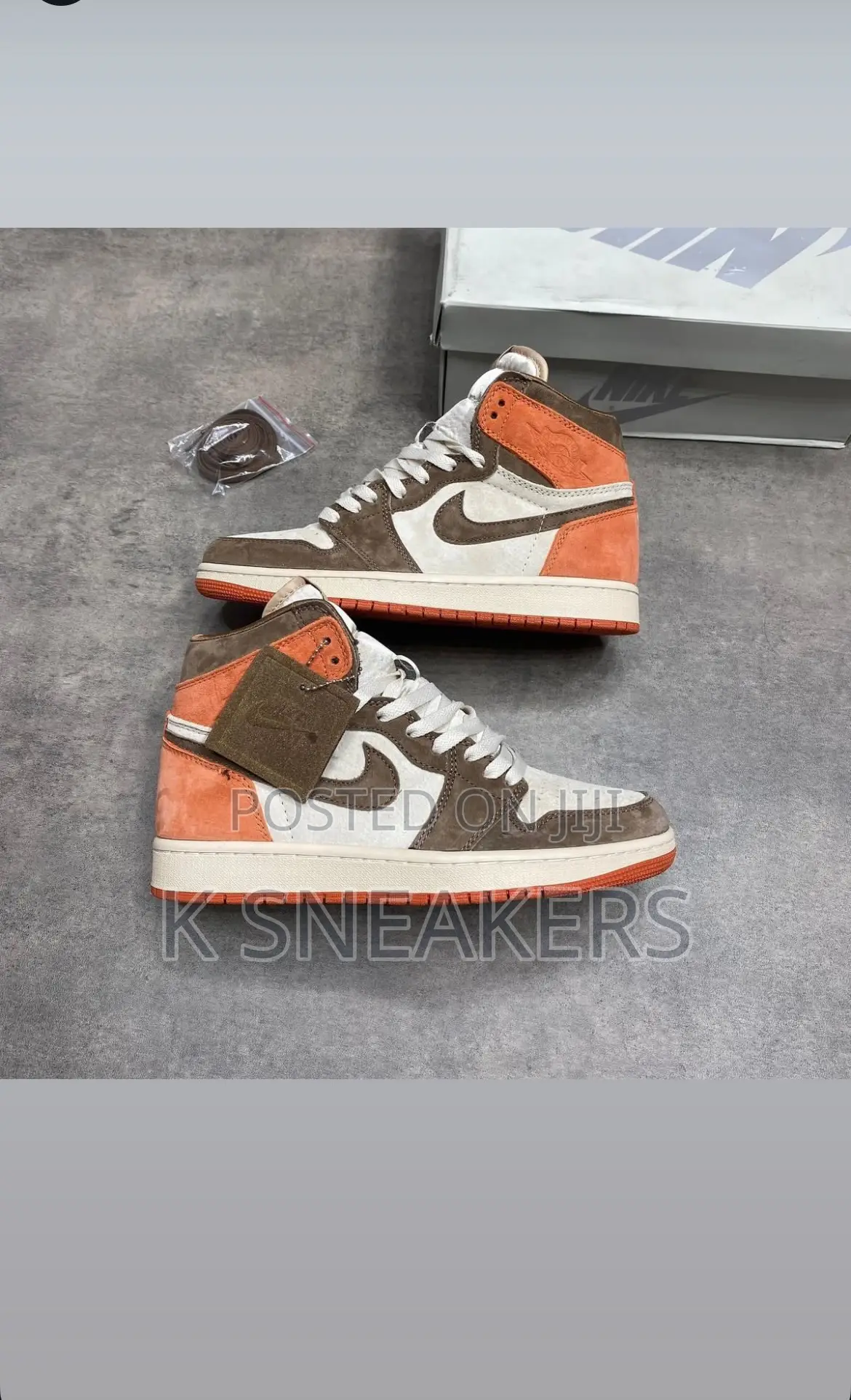 Quality Sneakers
