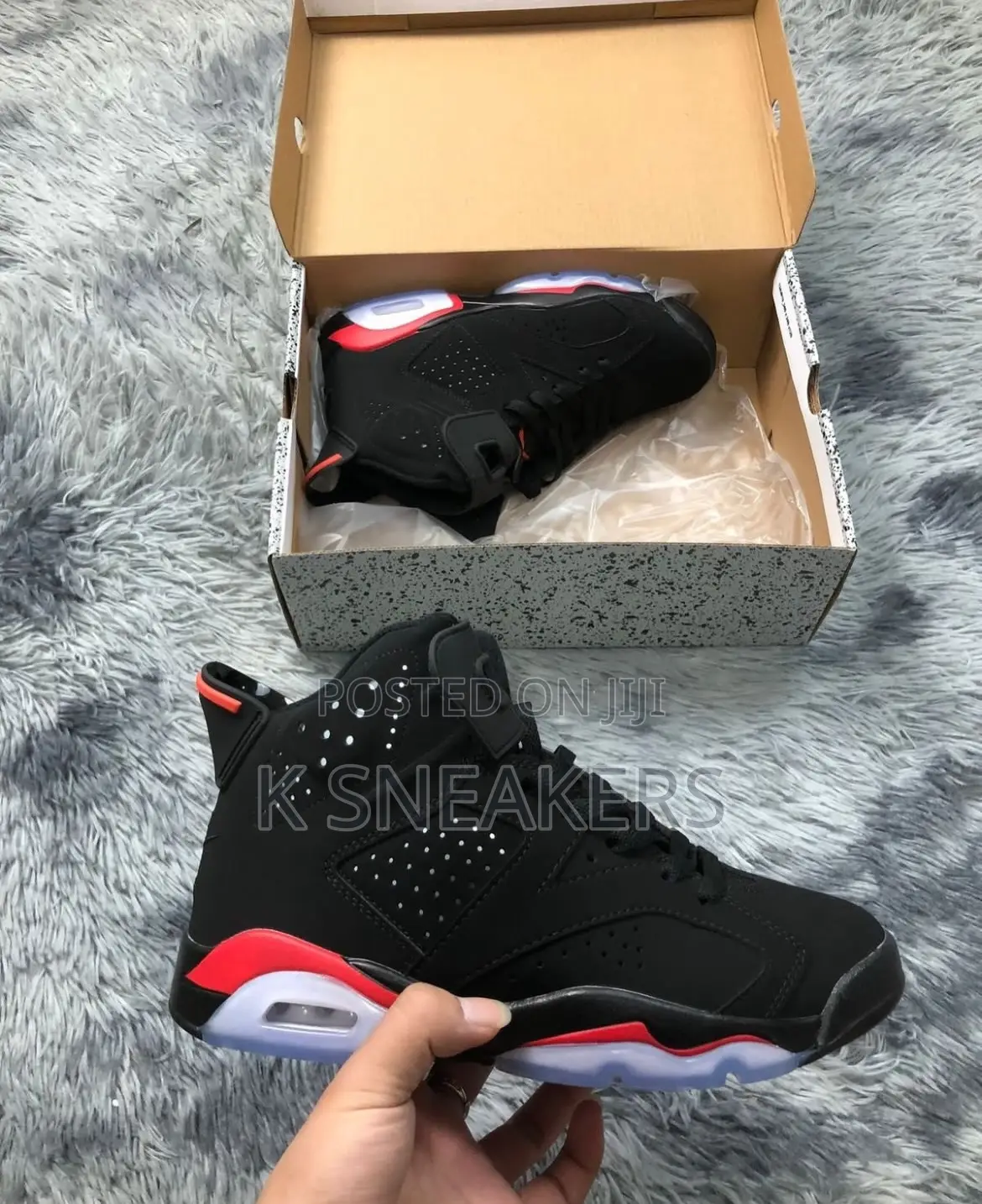 Quality Sneakers