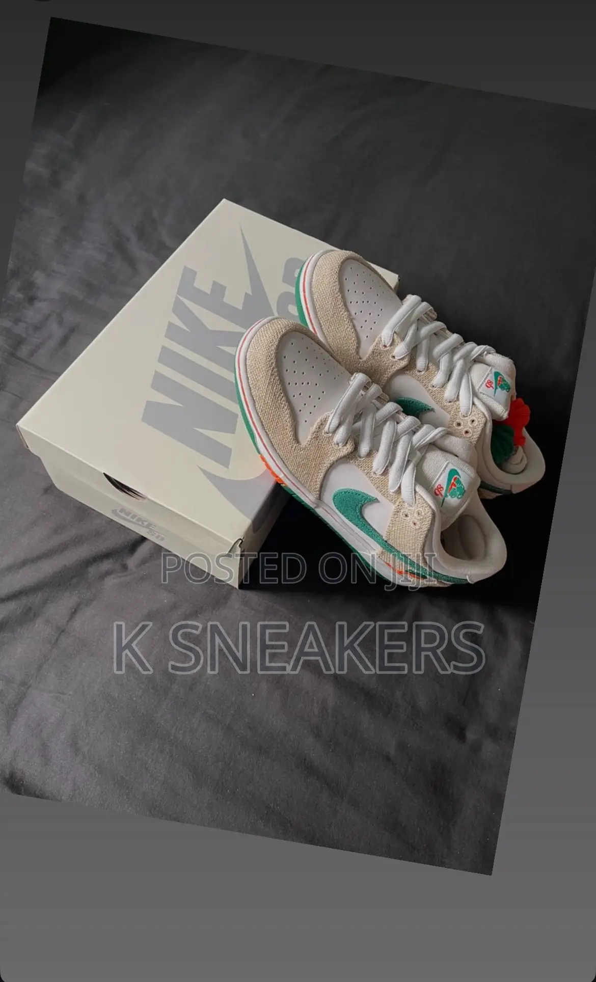 Quality Sneakers