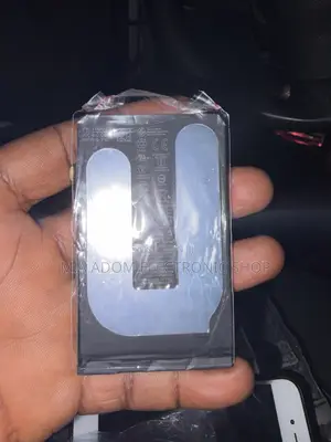 Original Brand New iPhone 16 Battery Pack