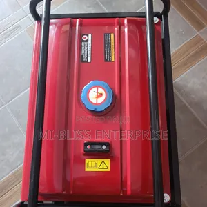 Honda Gasoline Generator 6500