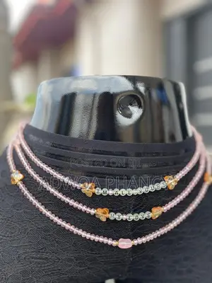 Waist Beads