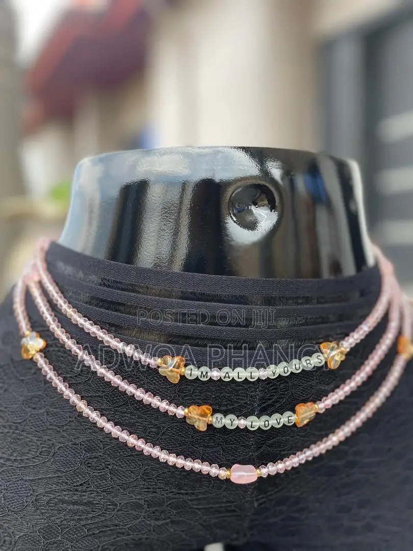 Waist Beads