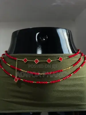 Waist Beads