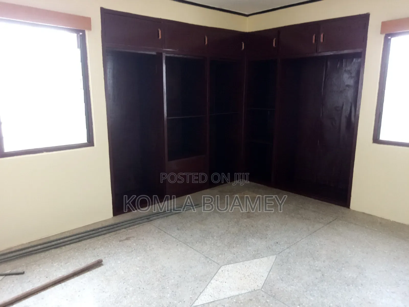 4bdrm House in Tradbest Ventures, Accra Metropolitan for rent