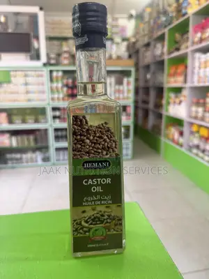Castor Oil