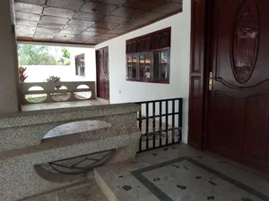 4bdrm House in Tradbest Ventures, Accra Metropolitan for rent