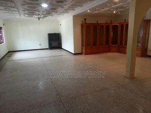 4bdrm House in Tradbest Ventures, Accra Metropolitan for rent
