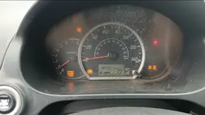 Mitsubishi Mirage 2014 Gray