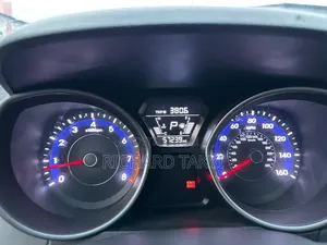 Hyundai Elantra 2016 Gray