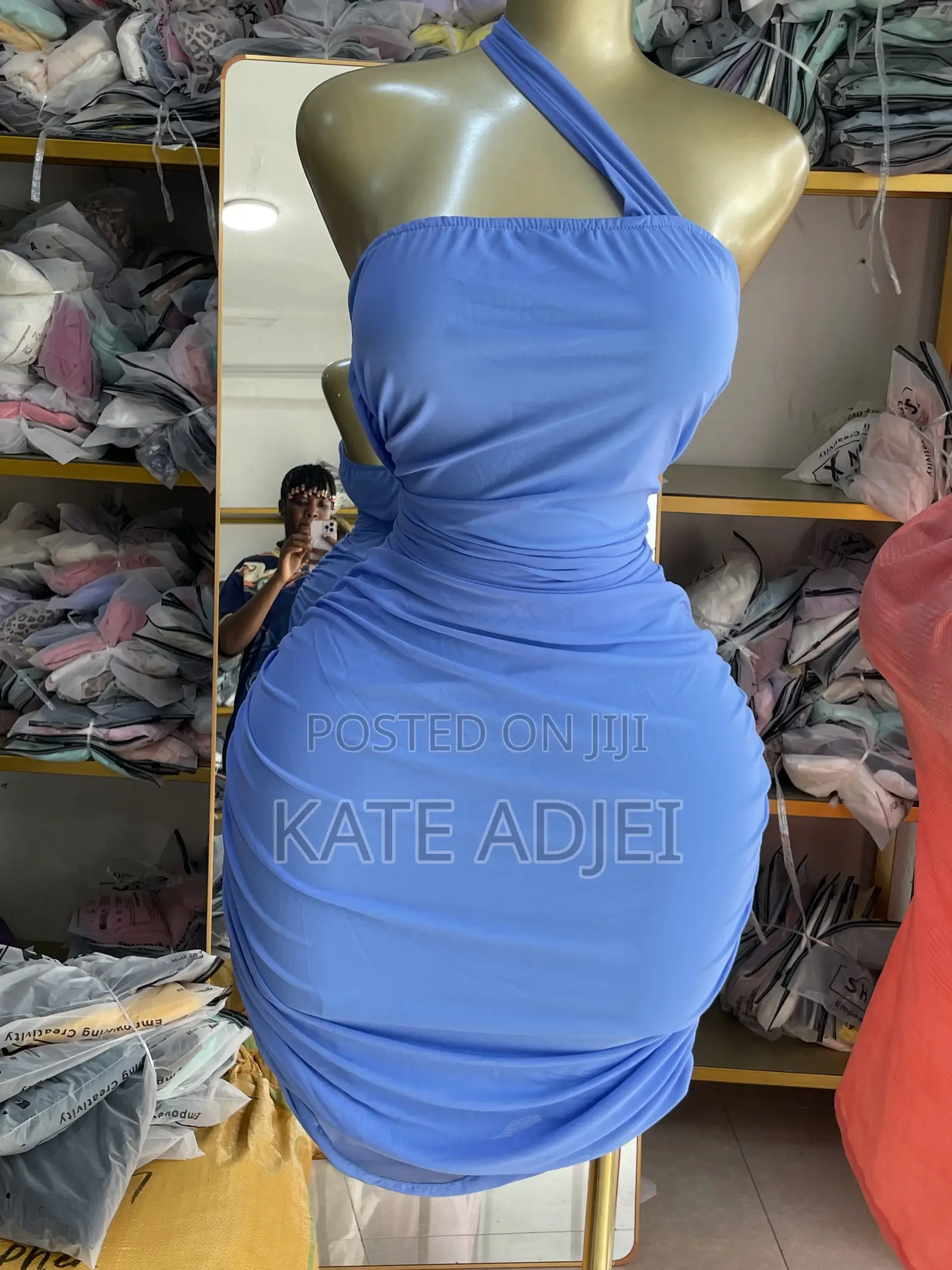 Empress Boutique
