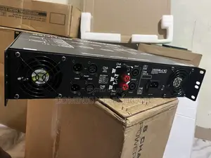 JBL Amplify 6500
