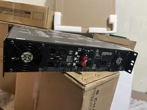 JBL Amplify 6500