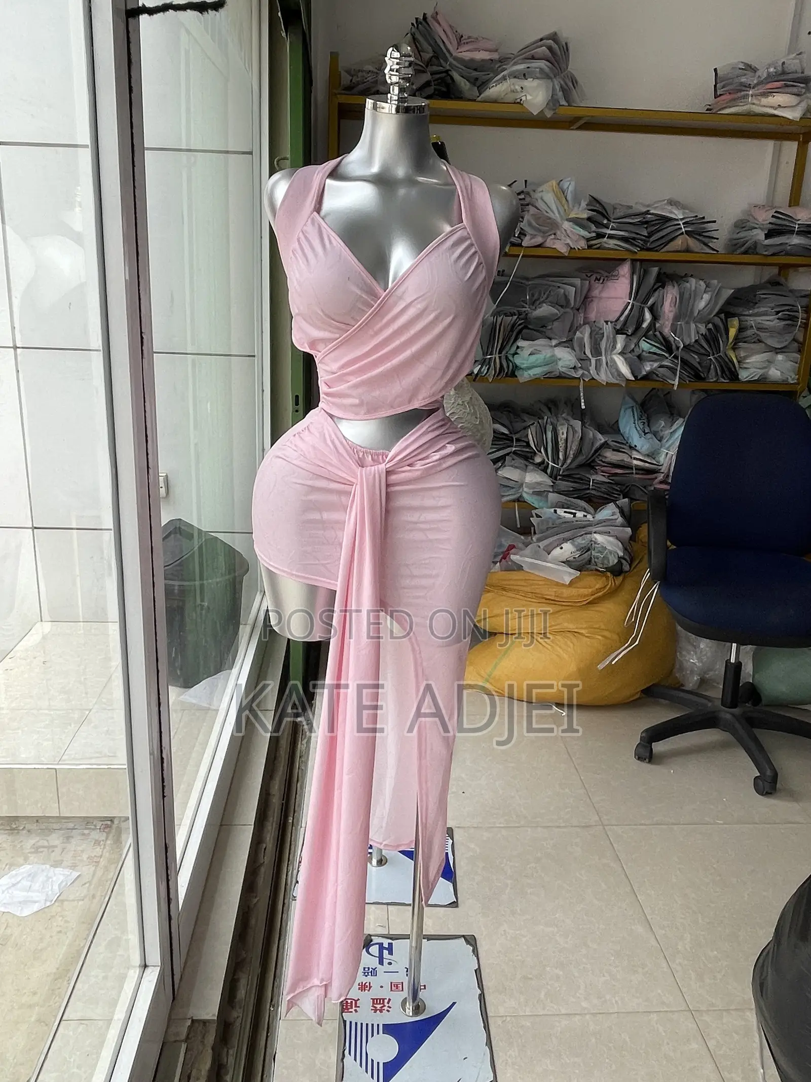 Empress Boutique