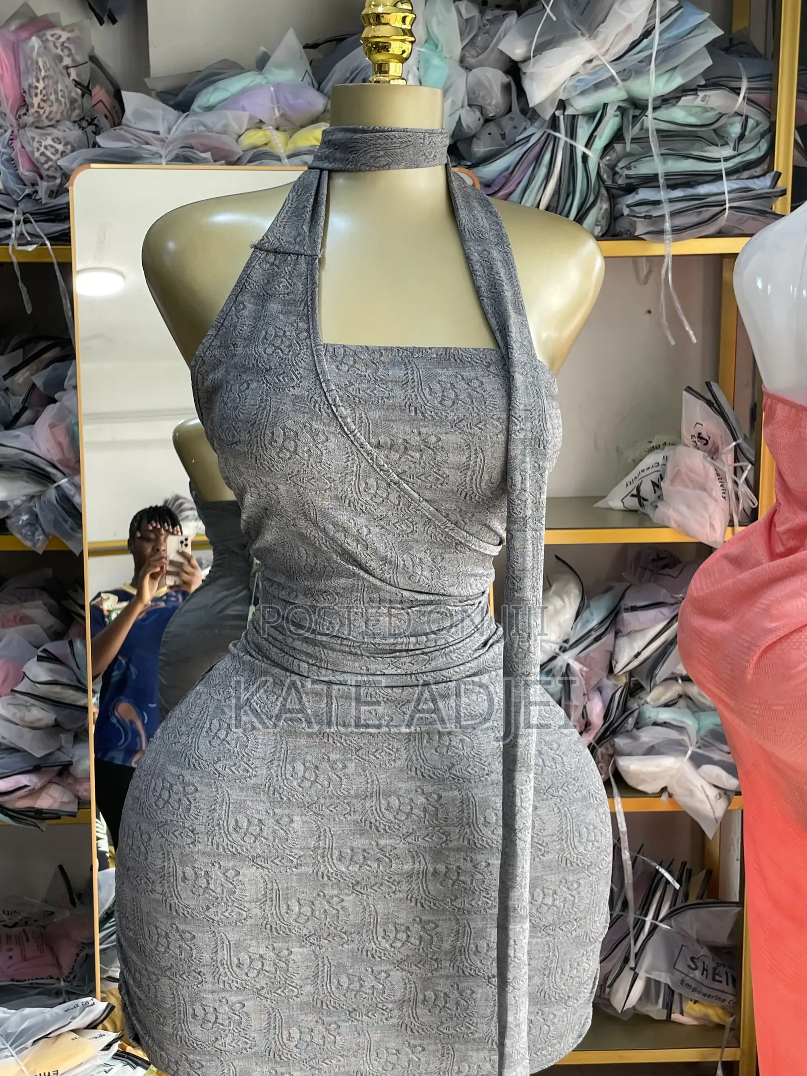Empress Boutique