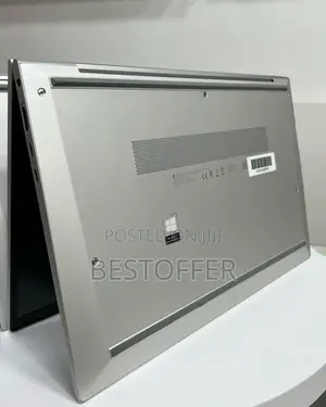New Laptop HP EliteBook x360 830 G6 8GB Intel Core i5 SSD 256GB