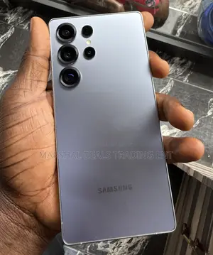 Samsung Galaxy S25 Ultra 256 GB Bronze