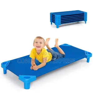 Daycare Kids Bed.