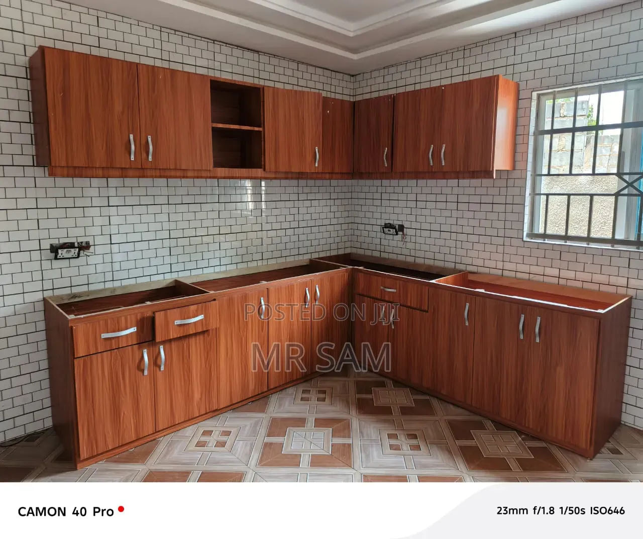 3bdrm House in Adenta Oyarifa, Ga South Municipal for sale
