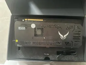 Powercolor Red Devil Amd Radeon Rx 6700 Xt 12gb Gddr6 Graphics Card