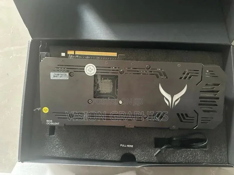 Powercolor Red Devil Amd Radeon Rx 6700 Xt 12gb Gddr6 Graphics Card