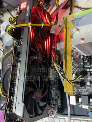 Powercolor Red Devil Amd Radeon Rx 6700 Xt 12gb Gddr6 Graphics Card