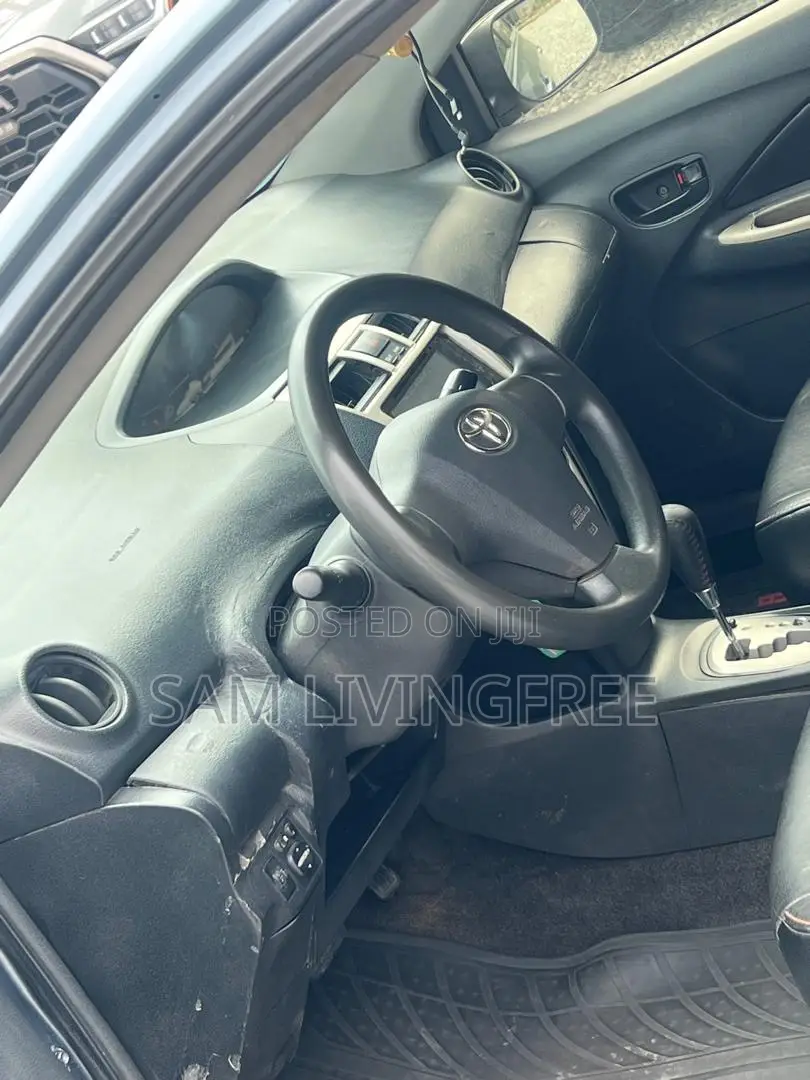 Toyota Vios 2012 Blue