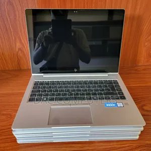 Laptop HP EliteBook 840 G6 8GB Intel Core i5 SSD 256GB