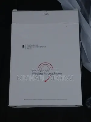Microphones