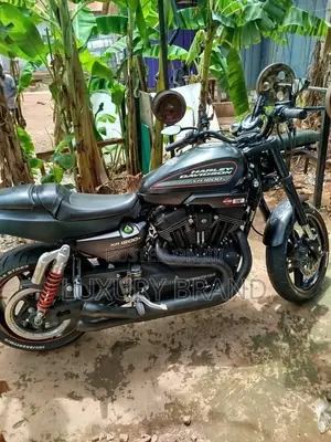Harley-Davidson Touring 2019 Black