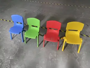 Daycare Kids Chair