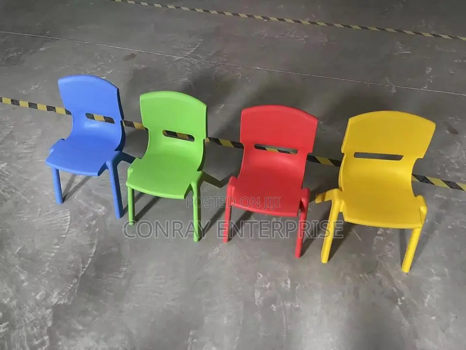 Daycare Kids Chair