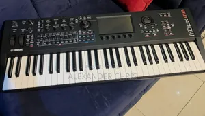 Yamaha Modx M6