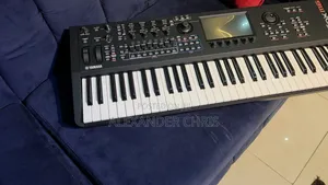 Yamaha Modx M6