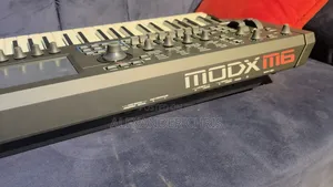 Yamaha Modx M6