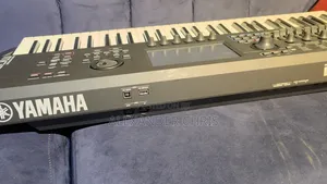 Yamaha Modx M6
