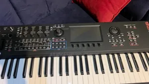 Yamaha Modx M6