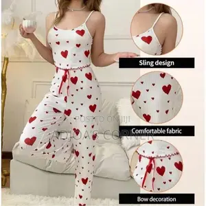 2 in 1 Night Wear