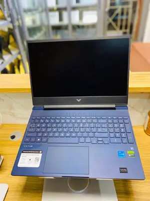 Laptop HP Victus 15 16GB Intel Core i5 SSD 512GB