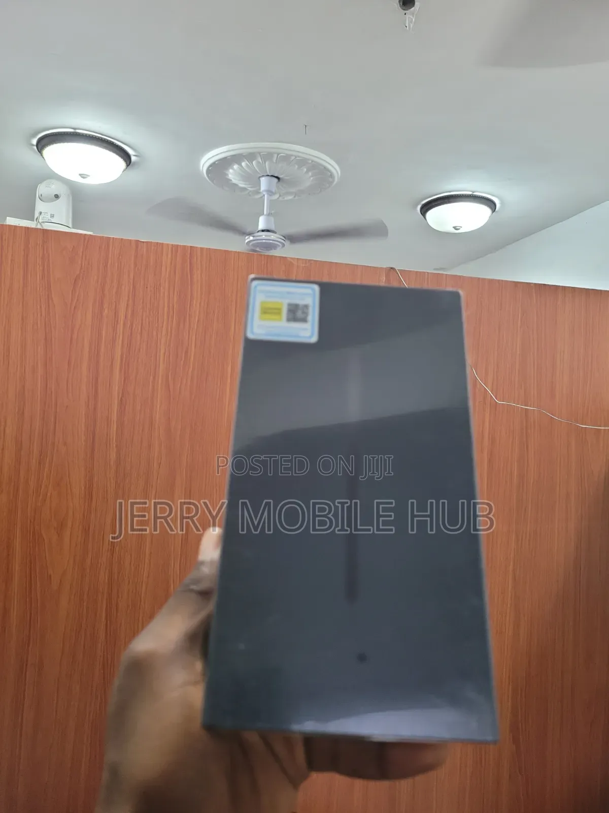 New Samsung Galaxy Note 9 128 GB
