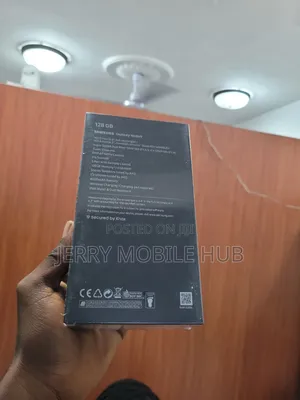New Samsung Galaxy Note 9 128 GB