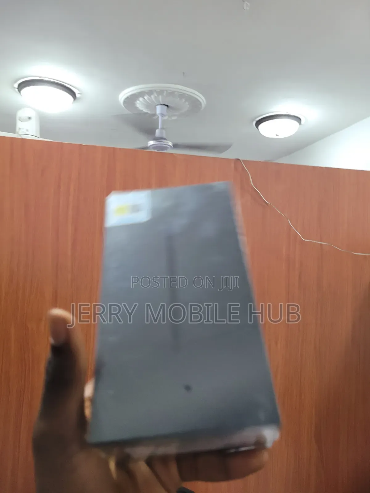 New Samsung Galaxy Note 9 128 GB