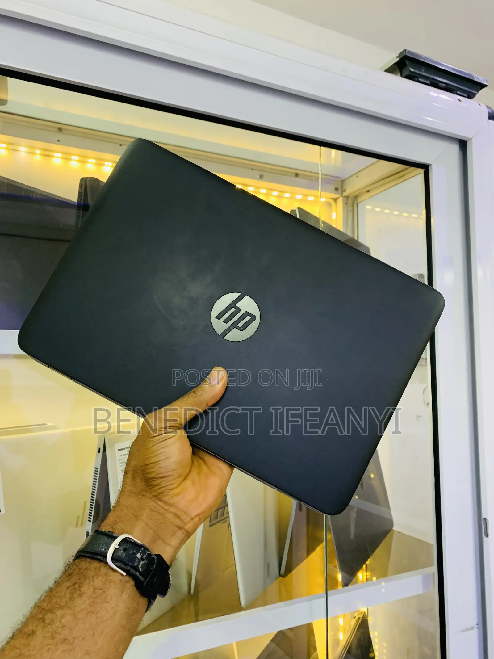Laptop HP EliteBook 840 G2 8GB Intel Core i7 SSD 256GB