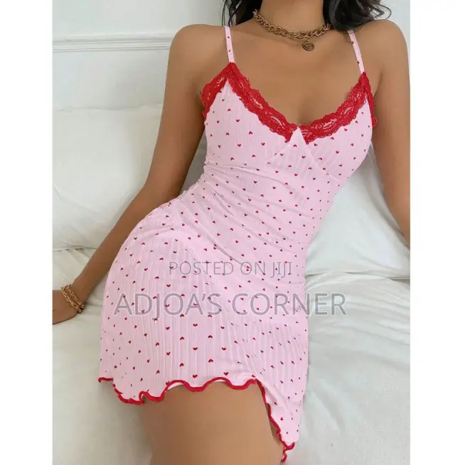Classy Nightwear