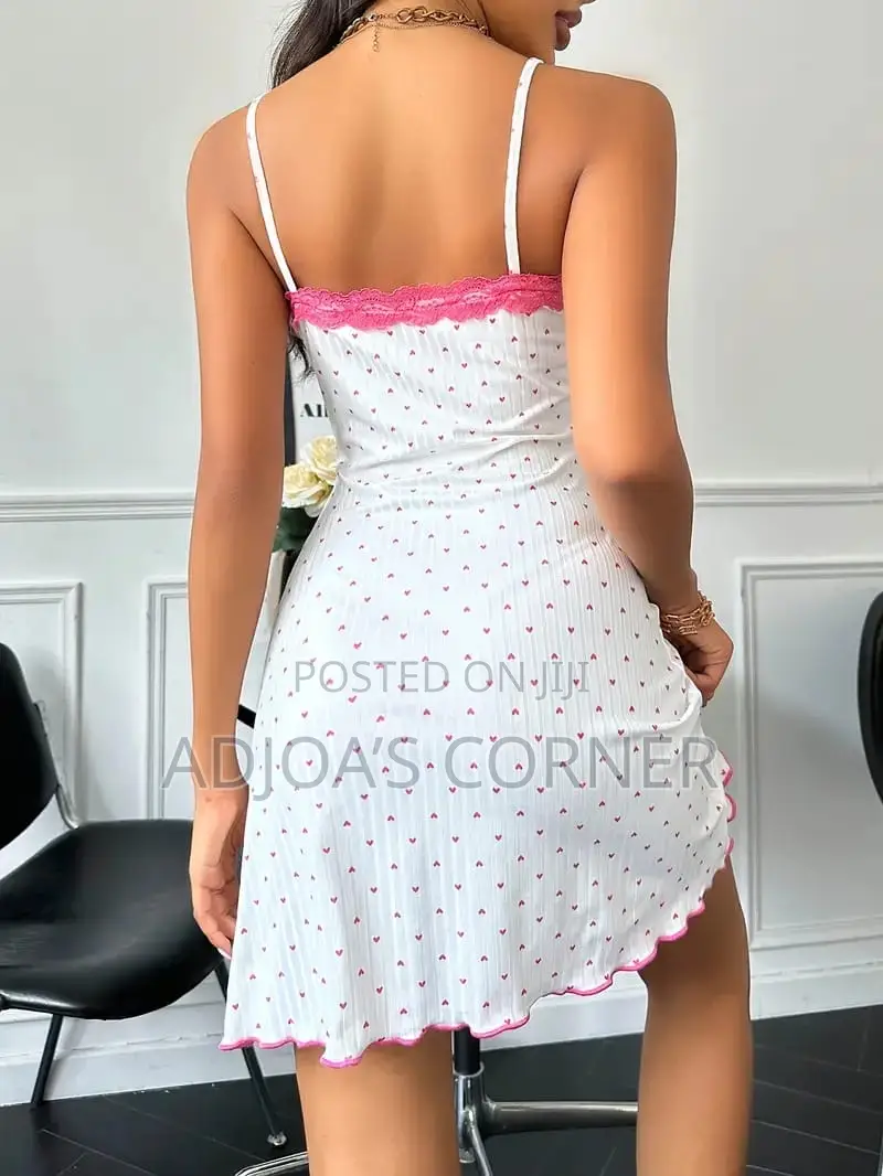 Classy Nightwear