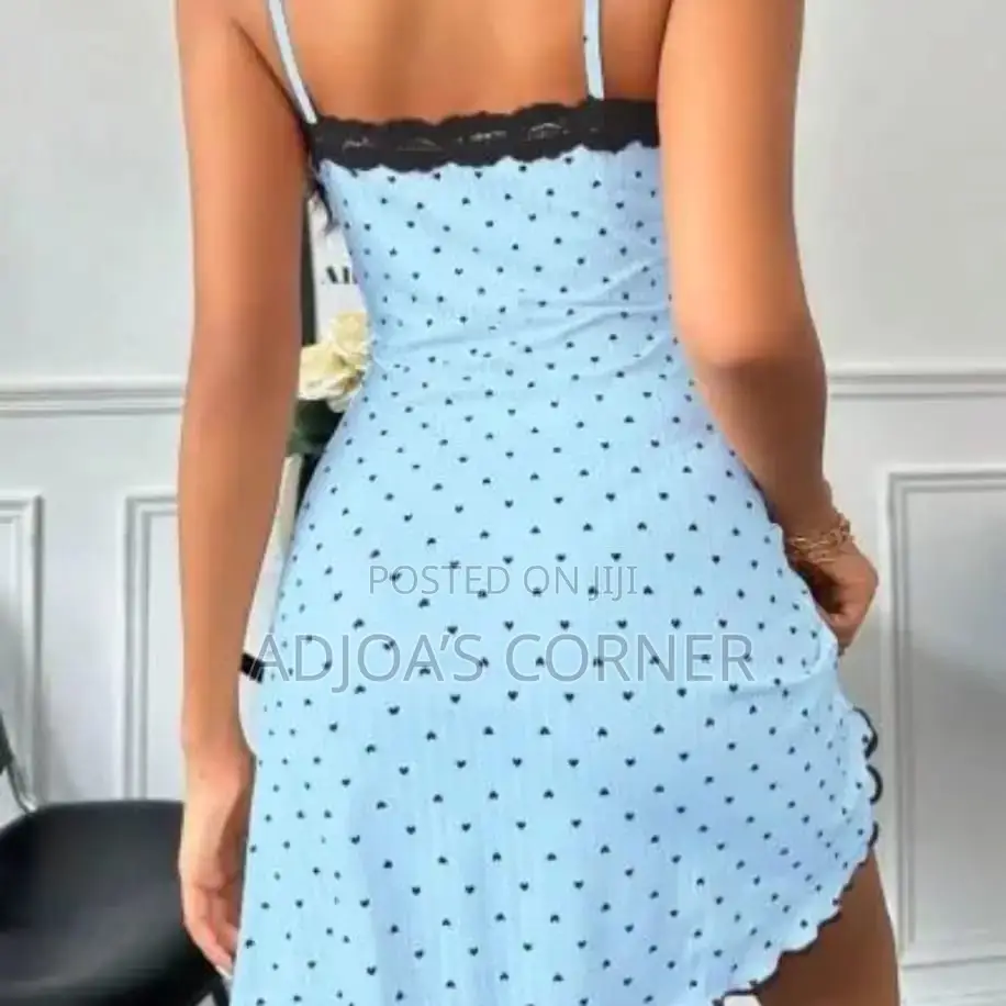 Classy Nightwear